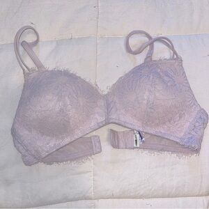 Aerie Lavender Wireless Push-Up 💜